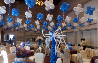 Theme Party Planner Delhi