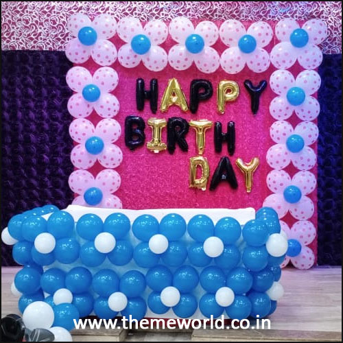 Birthday Planner Delhi