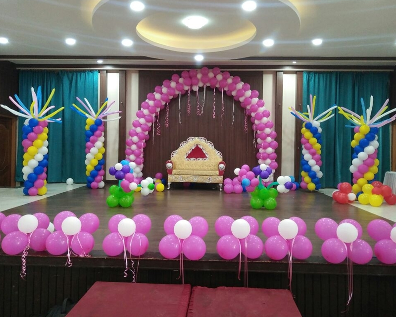 Birthday Planner South Delhi