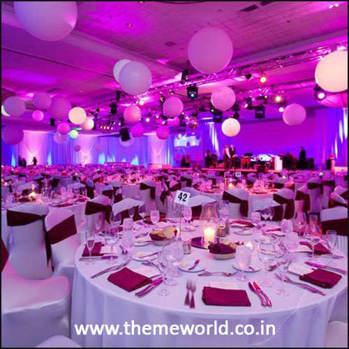 Event Planner Delhi