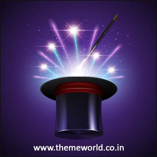 Magic Show Planner Delhi